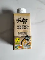 Creme De Aveia