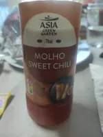 Molho Sweet Chili
