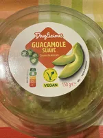Guacamole Suave