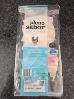 Fiambre Frango Fatias Finissimas