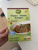 Noodles Konjac