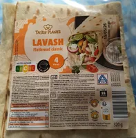 Lavash