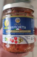Bruschetta spread