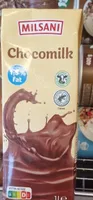 Chocomilk