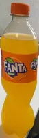 Fanta Orange