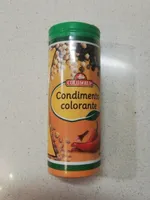 Condimento colorante