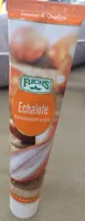 Echalote assaisonnement en pâte