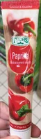 Assaisonnement en pâte Paprika