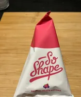 So shape fruits rouges
