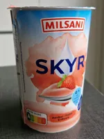 Skyr Aardbei
