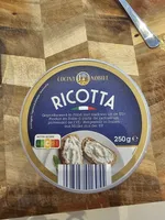 Ricotta