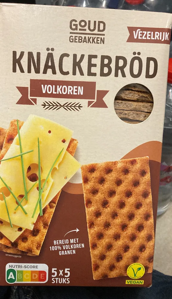 knackebrod