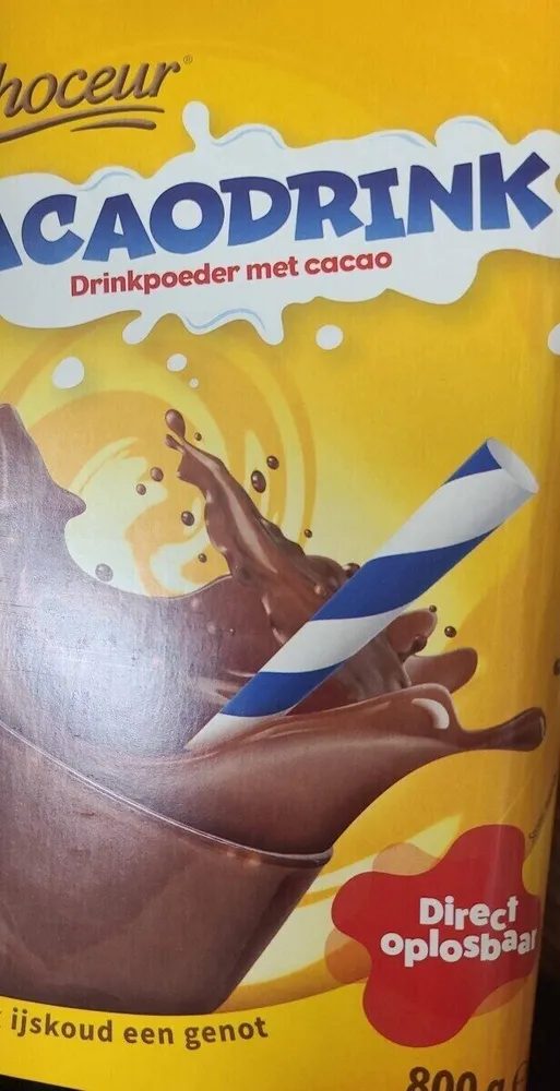 Cacaodrink