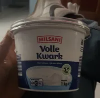 Volle Kwark