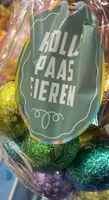 Holle paaseieren