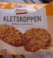 Kletskoppen