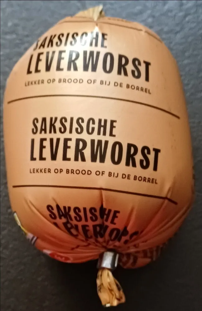 Leverworst