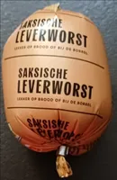 Leverworst