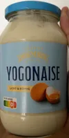 Yoganaise Aldi