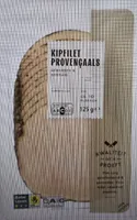 Kipfilet Provencaals