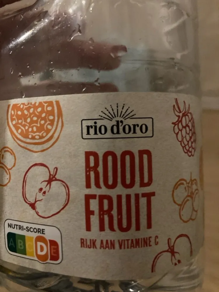 rio d oro rood fruit