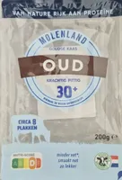 Oude Kaas 30+