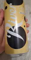 Cola vanilla zéro sugar