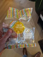 Paasei Cacao Fantasie