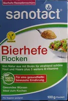 Bierhefe Flocken