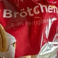 Weizenbrötchen