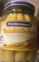 Maiskölbchen