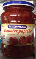 Tomatenpaprika