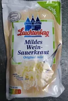 Sauerkraut