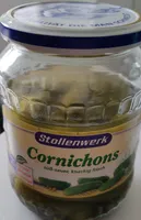 Cornichons