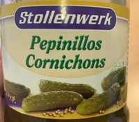 Pepinillos