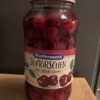 Süßkirschen