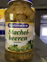 Stachelbeeren