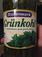 Grünkohl