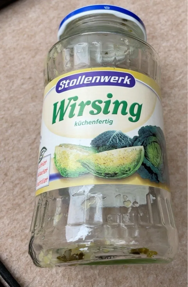 Wirsing