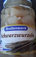 Schwarzwurzeln