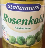 Rosenkohl