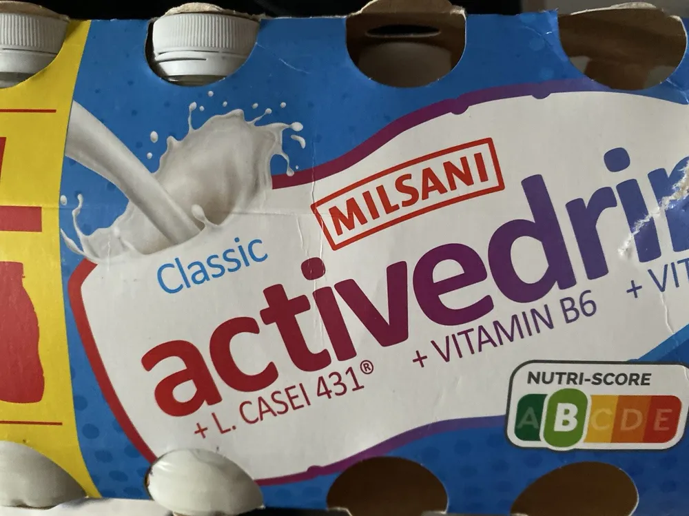 Active Drink