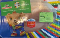 Hähnchen-Brustfilet-Teilstück