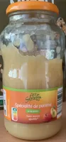 Spécialité de pomme et de poire