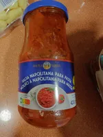 Salsa Napolitana