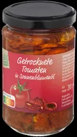 ALDI KING’S CROWN Getrocknete Tomaten In Sonnenblumenöl 1.49€ 280g Glas 1kg 5.32€