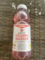 Vitamin Wasser
