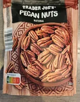 Pecan Nuts