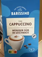 Cappucino