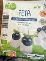 Feta